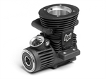 15145 - CRANK CASE (BLACK/G3.0)